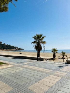 Apartamento Torremar Playa